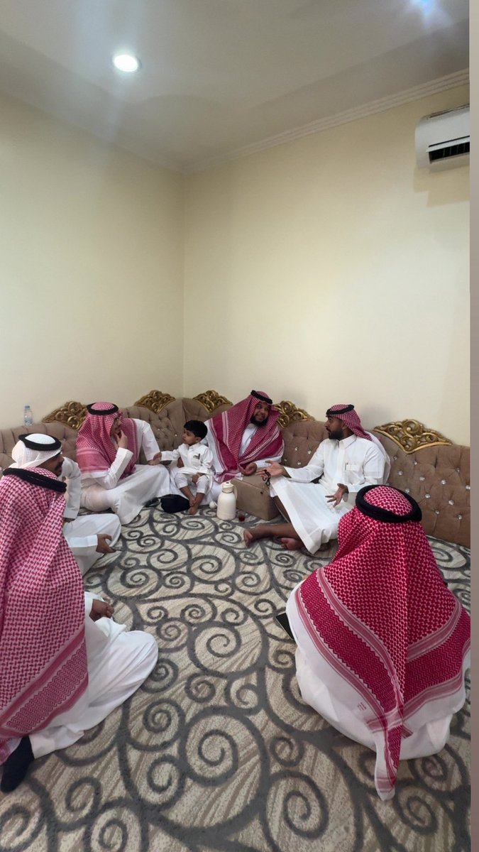 صلّيح tweet media