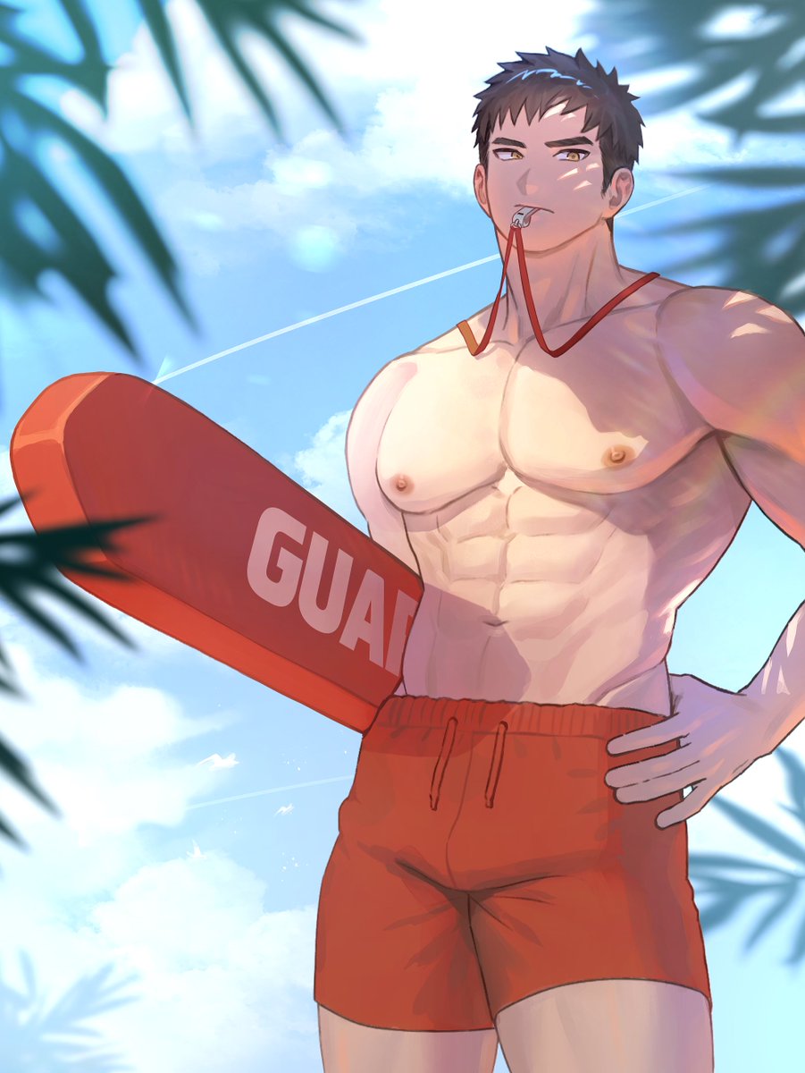 상하 / サンハ🔞 tweet media