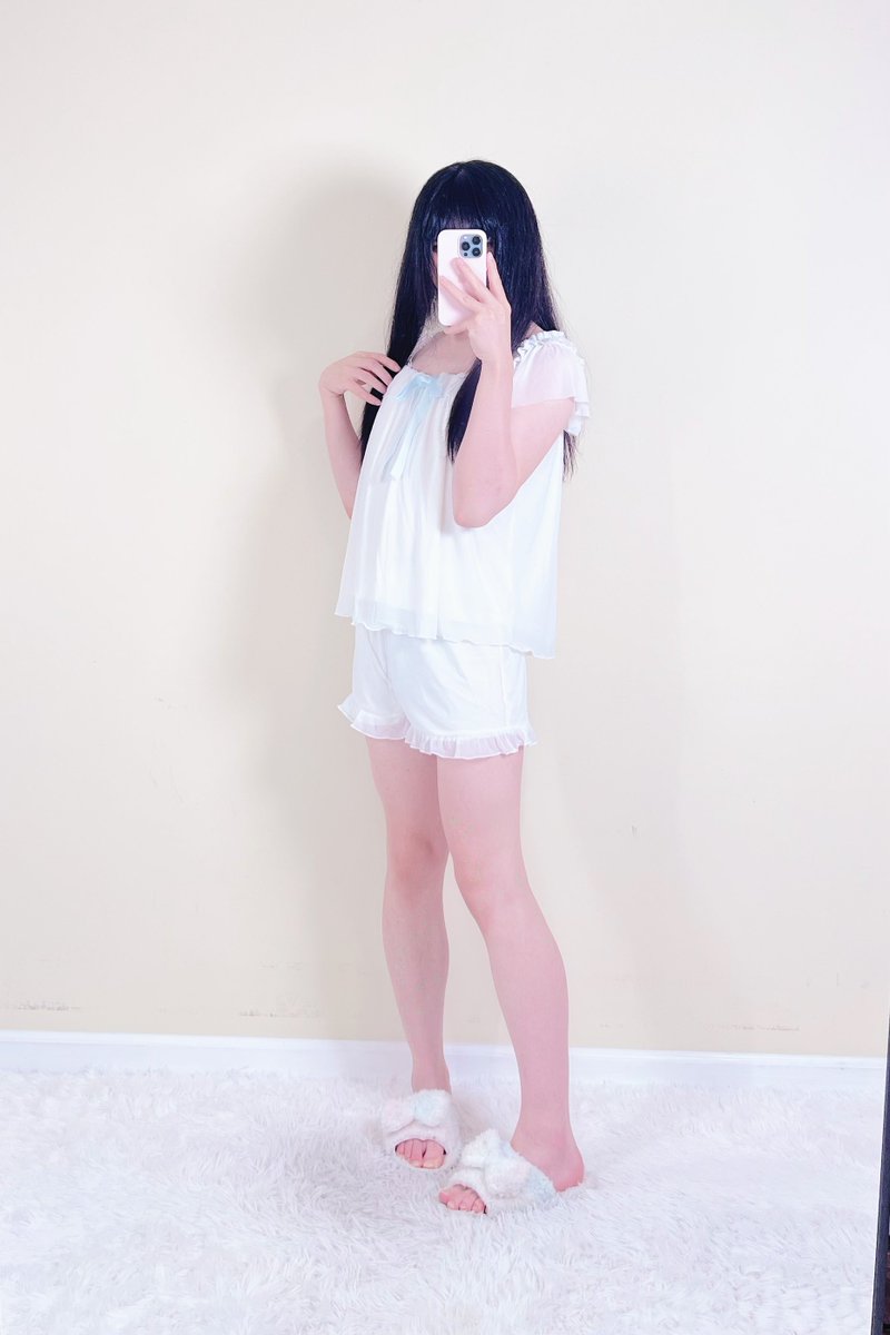 HimeUzuki tweet media