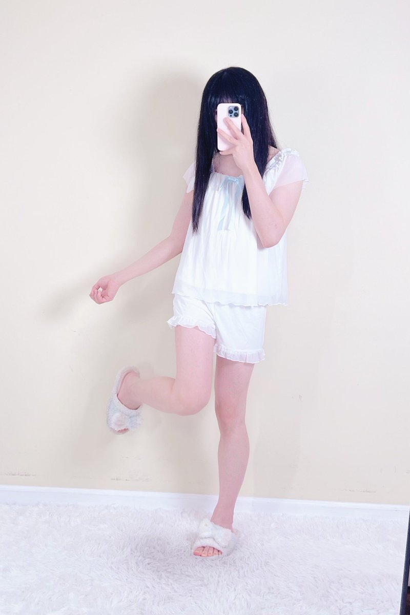 HimeUzuki tweet media