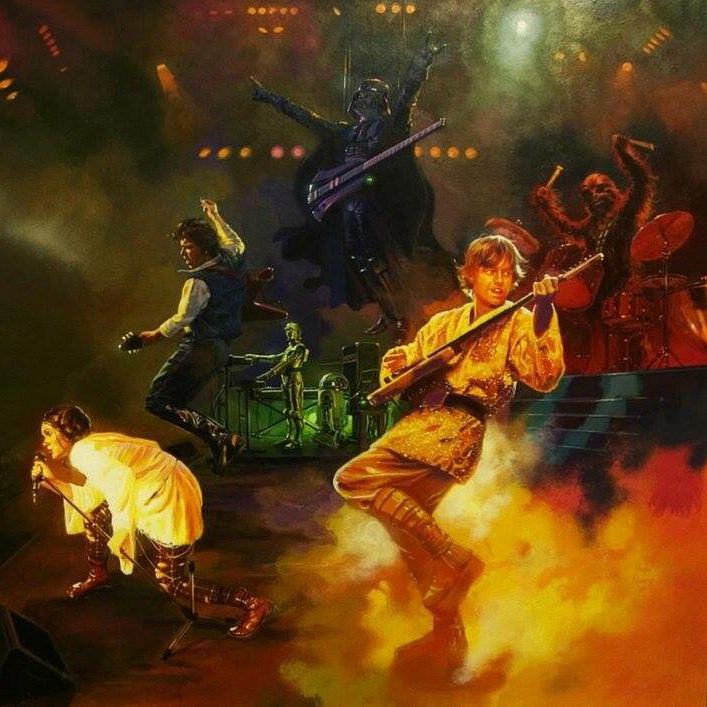 Kyle Katarn tweet media