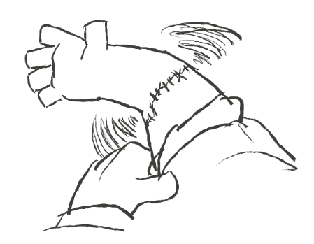 ؘHL2VRAI SPOILERS tweet media