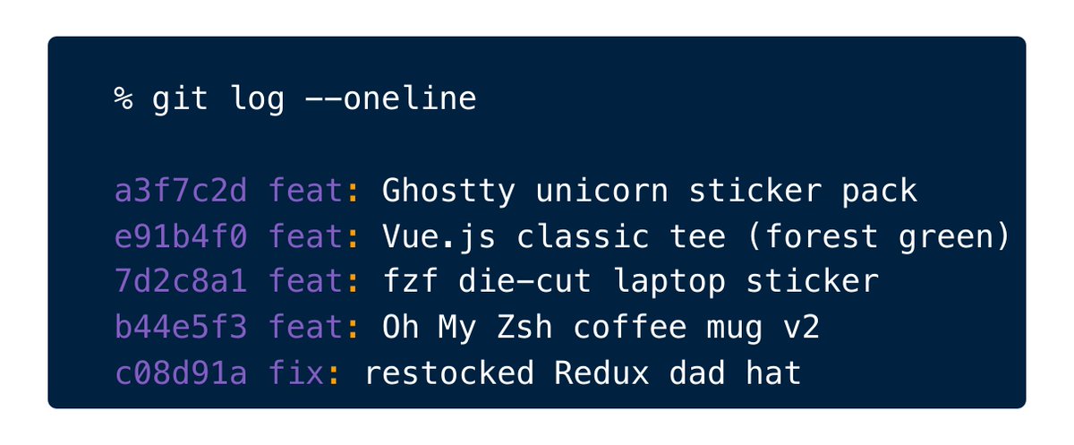 Commit Goods tweet media
