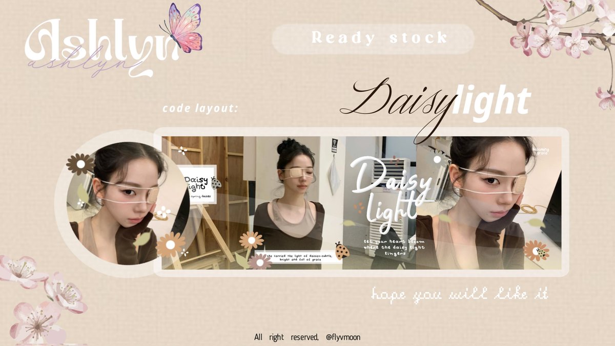 this is bibi ?! tweet media