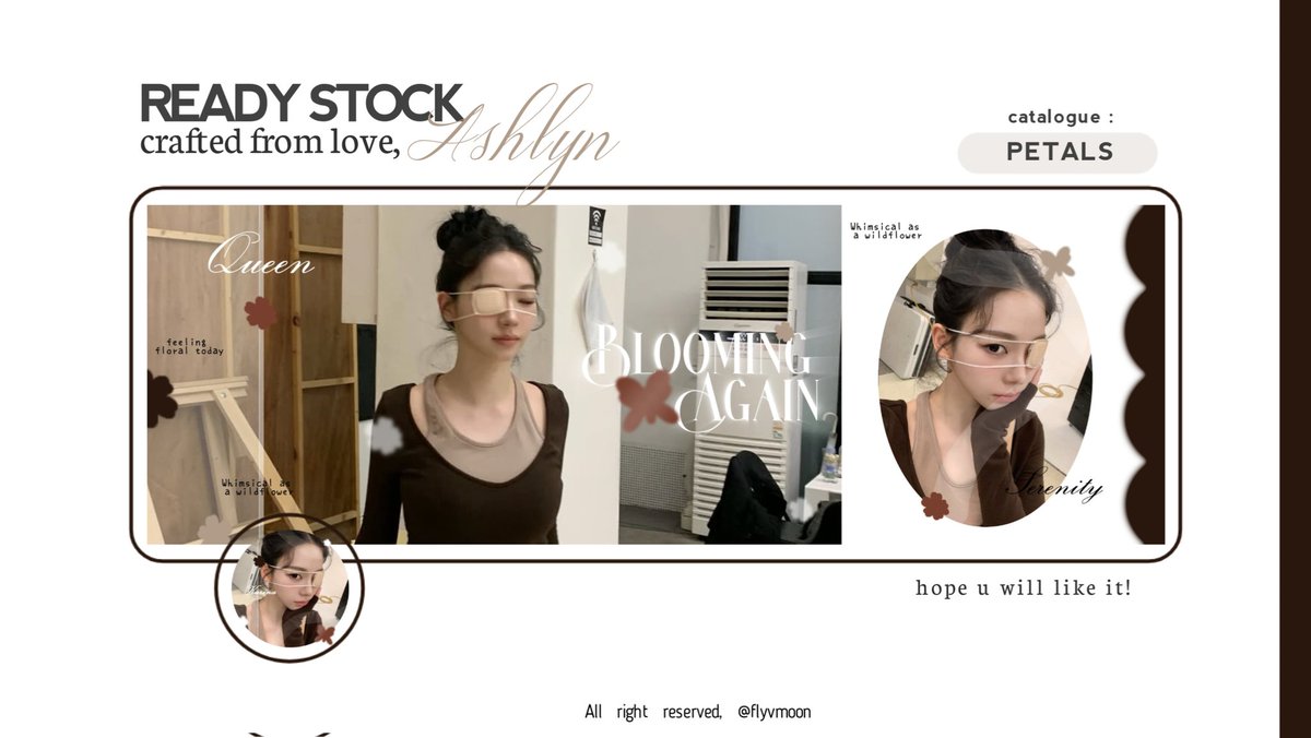 this is bibi ?! tweet media