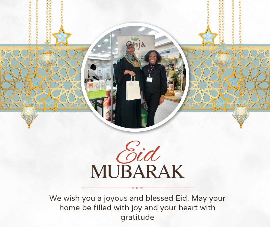 Onja Foods tweet media