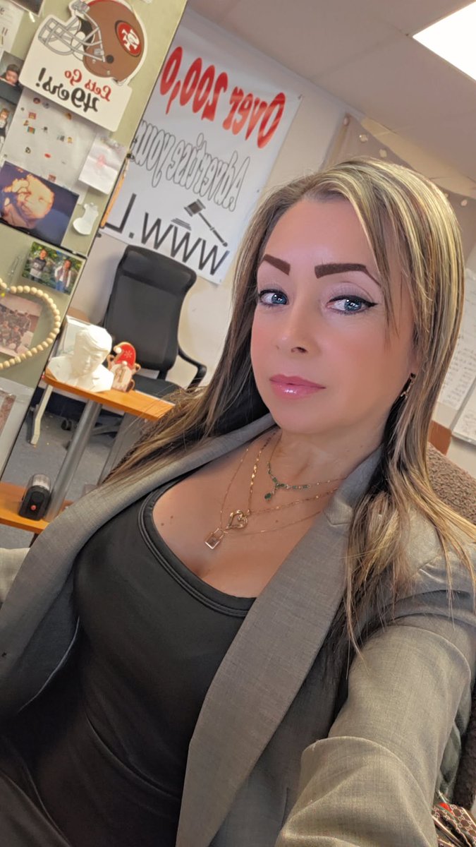 Rocio Peterson tweet media