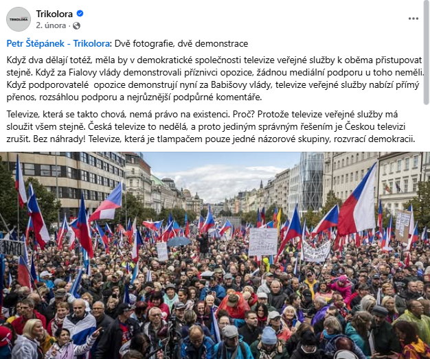 Roman Gregor tweet media