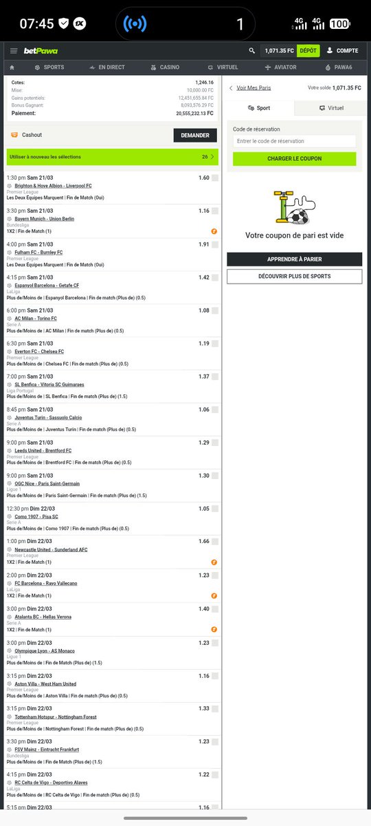 Christian Ilunga wa bakole tweet media