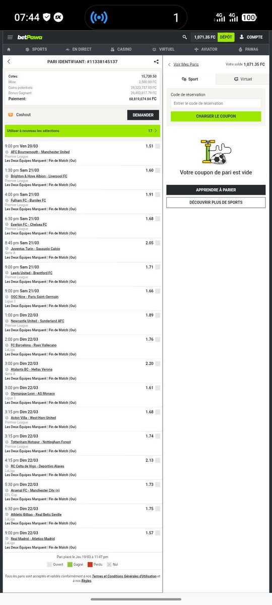 Christian Ilunga wa bakole tweet media