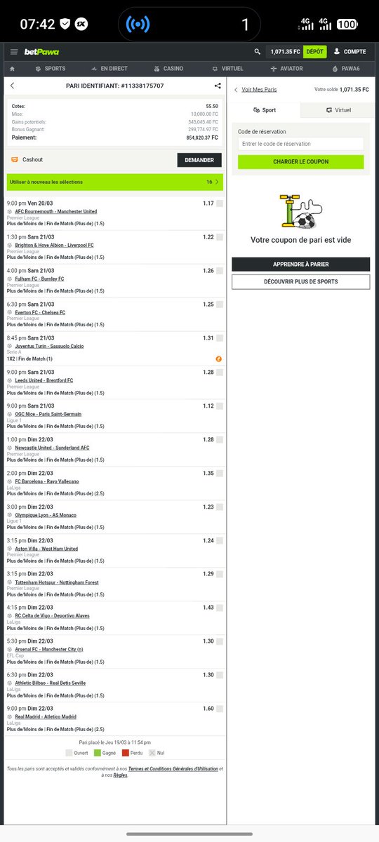 Christian Ilunga wa bakole tweet media