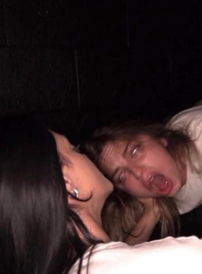 Garnett Scaringi tweet media