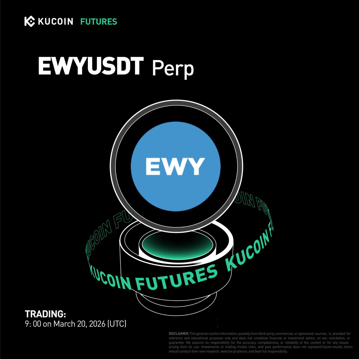 KuCoin Futures ⚡️ tweet media