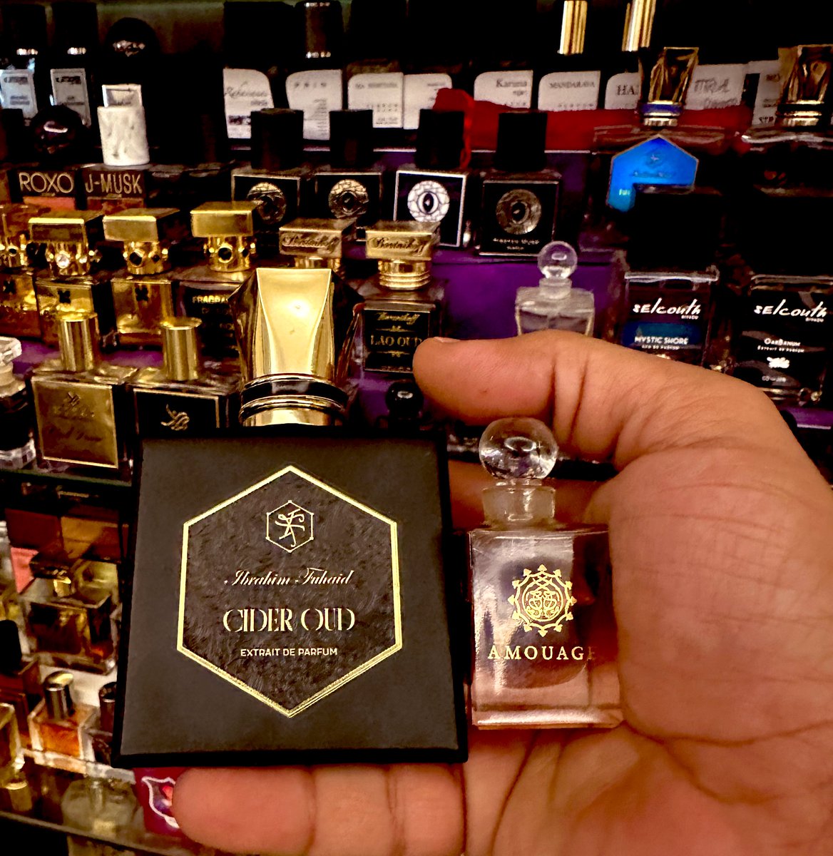  SAUDi tweet media