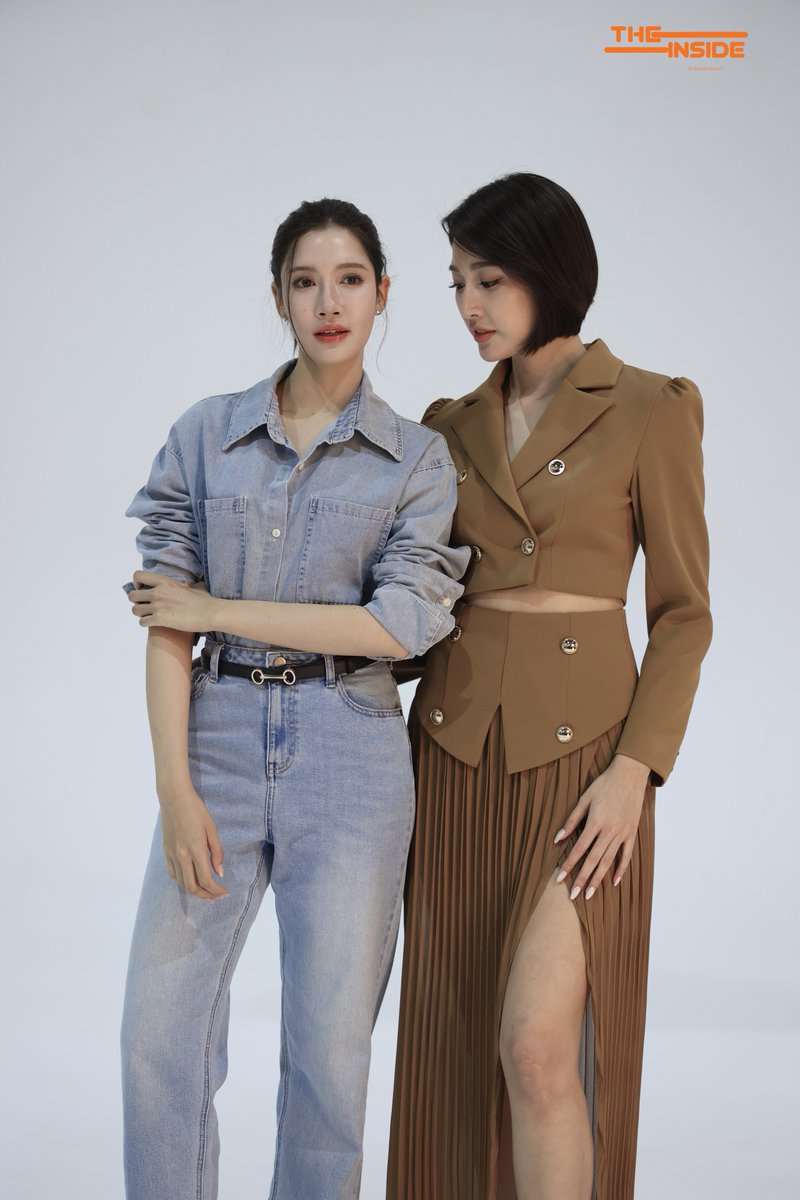 THE INSIDE tweet media