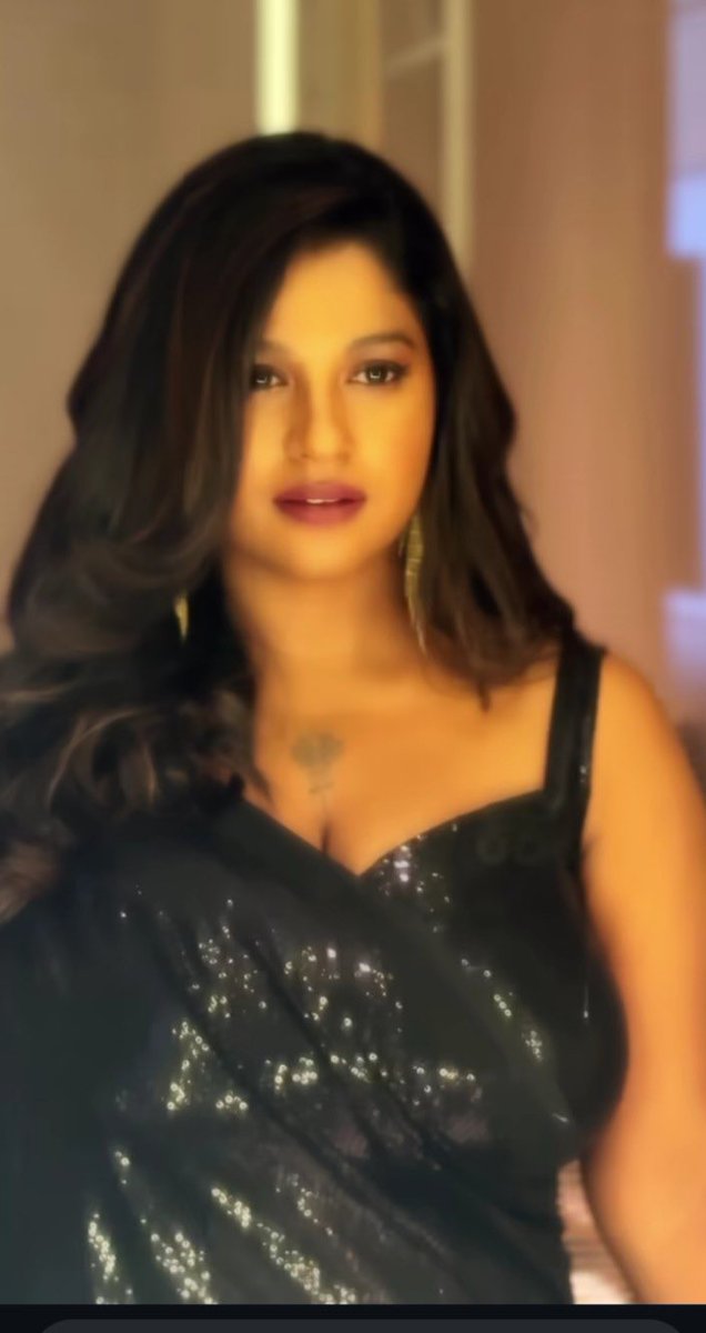 Shalini Sekar tweet media