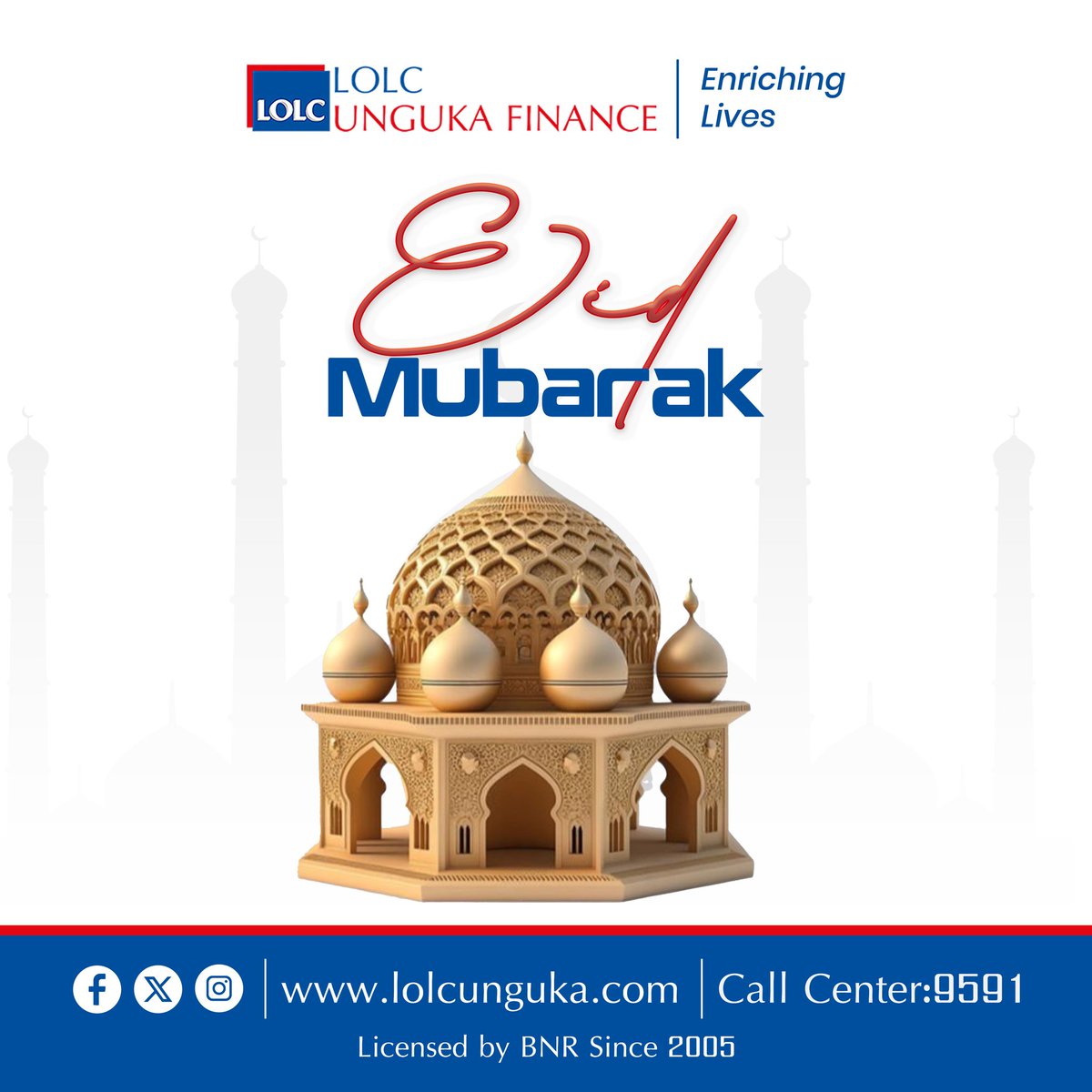 LOLC Unguka Finance PLC tweet media