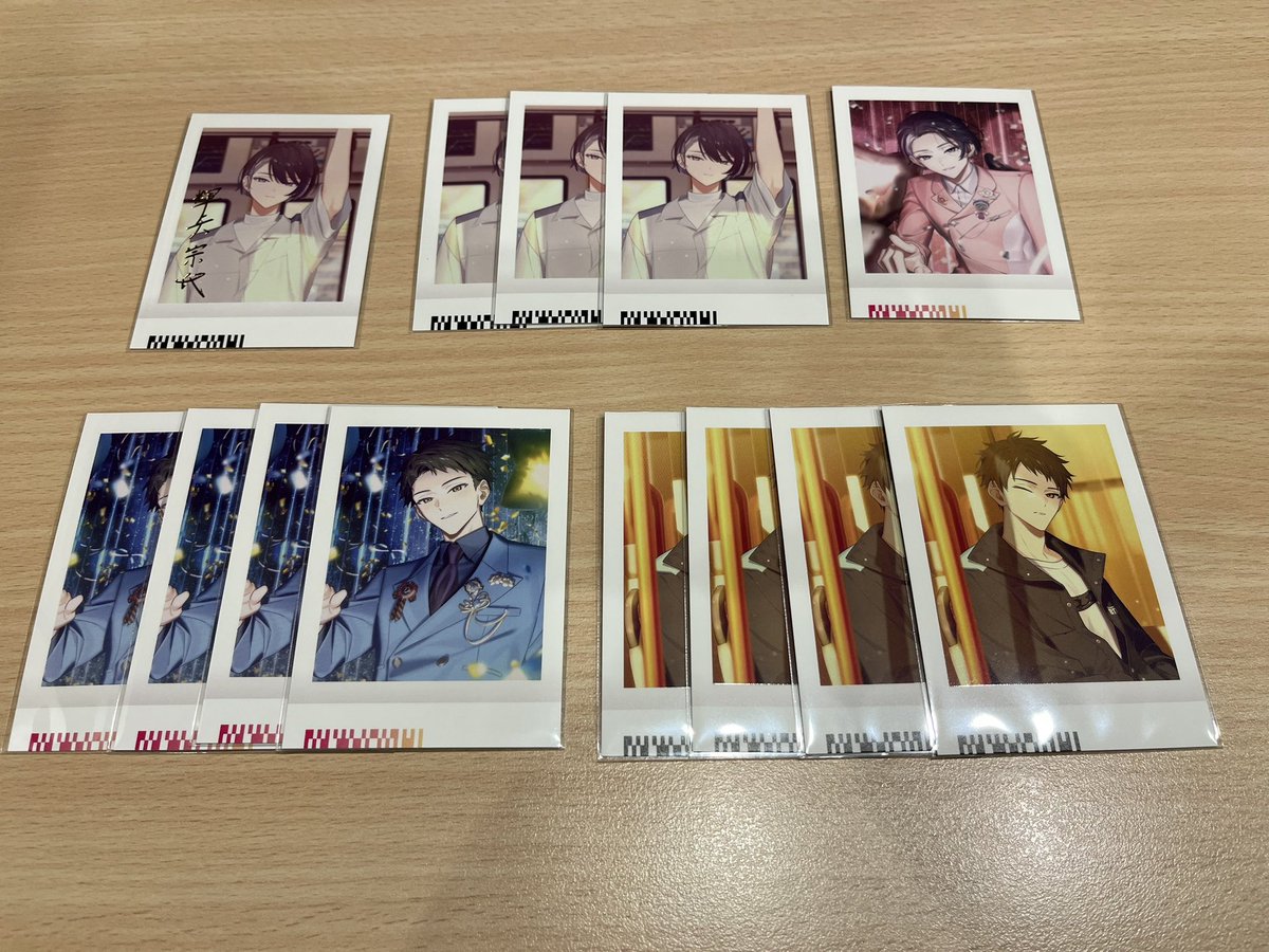 交換垢　ぱと tweet media