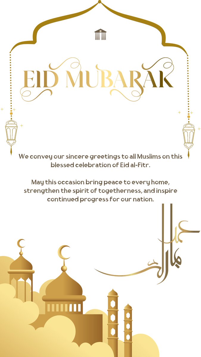 State House Uganda tweet media