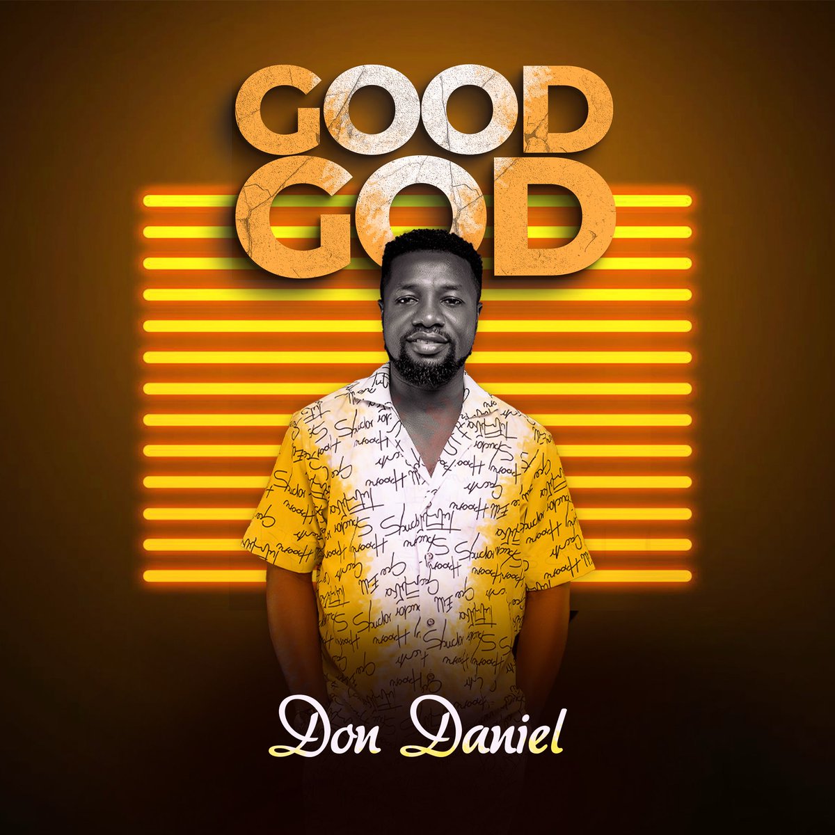 DondanielDda's tweet photo. Good God is a vibrant African praise anthem that celebrates the undeniable goodness and greatness of God. Rooted in rich gospel highlife rhythms, the song blends traditional African sounds with a joyful, uplifting energy that stirs gratitude and worship. https://t.co/l5hUKLgMyF