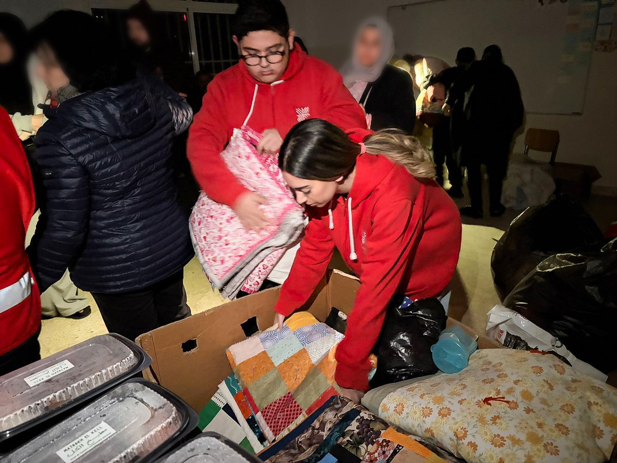 🌍 Càritas, amb el Líban
Cáritas Española <a href="/_CARITAS/">Cáritas Española ✳️</a> mobilitza 150.000€ per ajudar la població afectada

💔 Famílies que ho han perdut tot

🤝 Suport amb aliments, refugi i atenció

🙏 La solidaritat és clau

Continuem al costat de qui més ho necessita 👇
caritastortosa.org/noticias/carit…