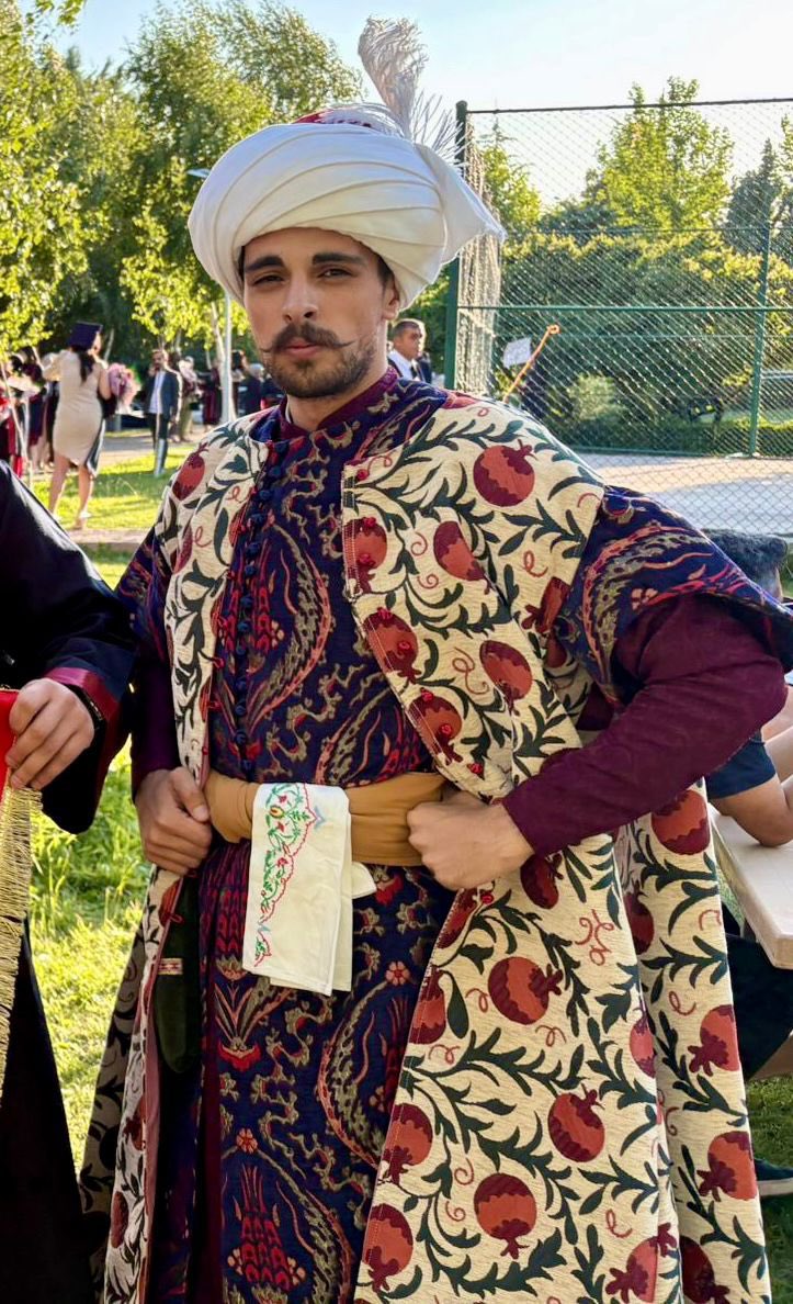 ⚓️Yuşa / يوشع بایرام اوغلی⚓️ tweet media