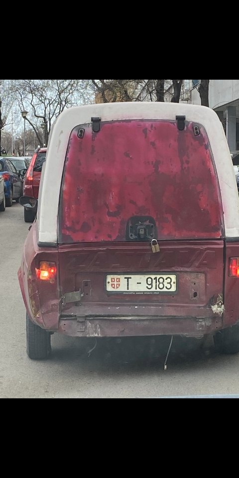 Boban Miletić Bapsi tweet media