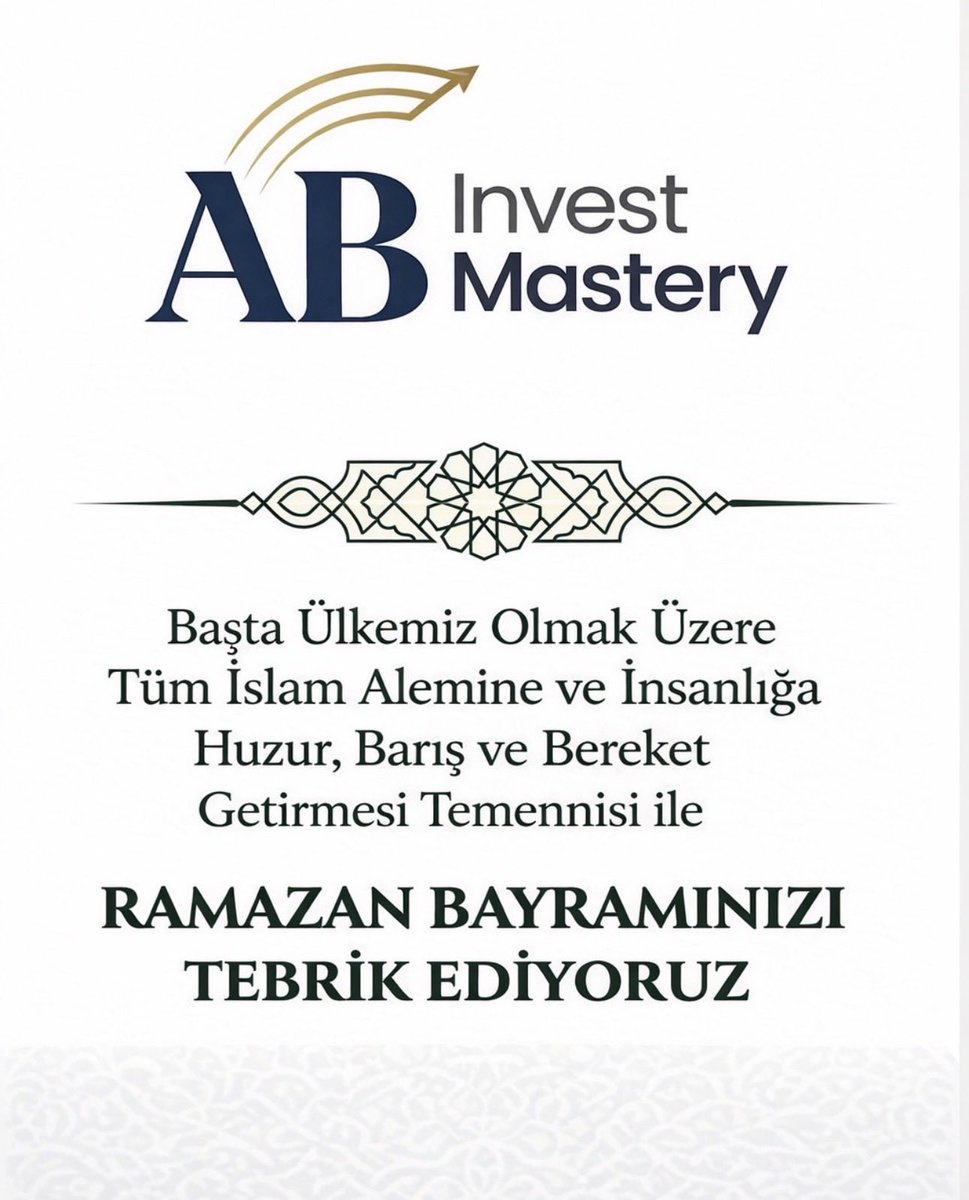 Ali BALIK 🇹🇷 tweet media