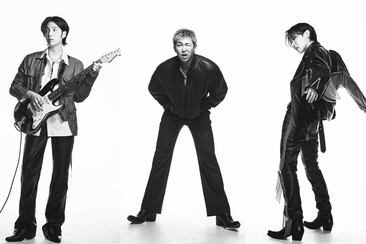 bts rapline tweet media