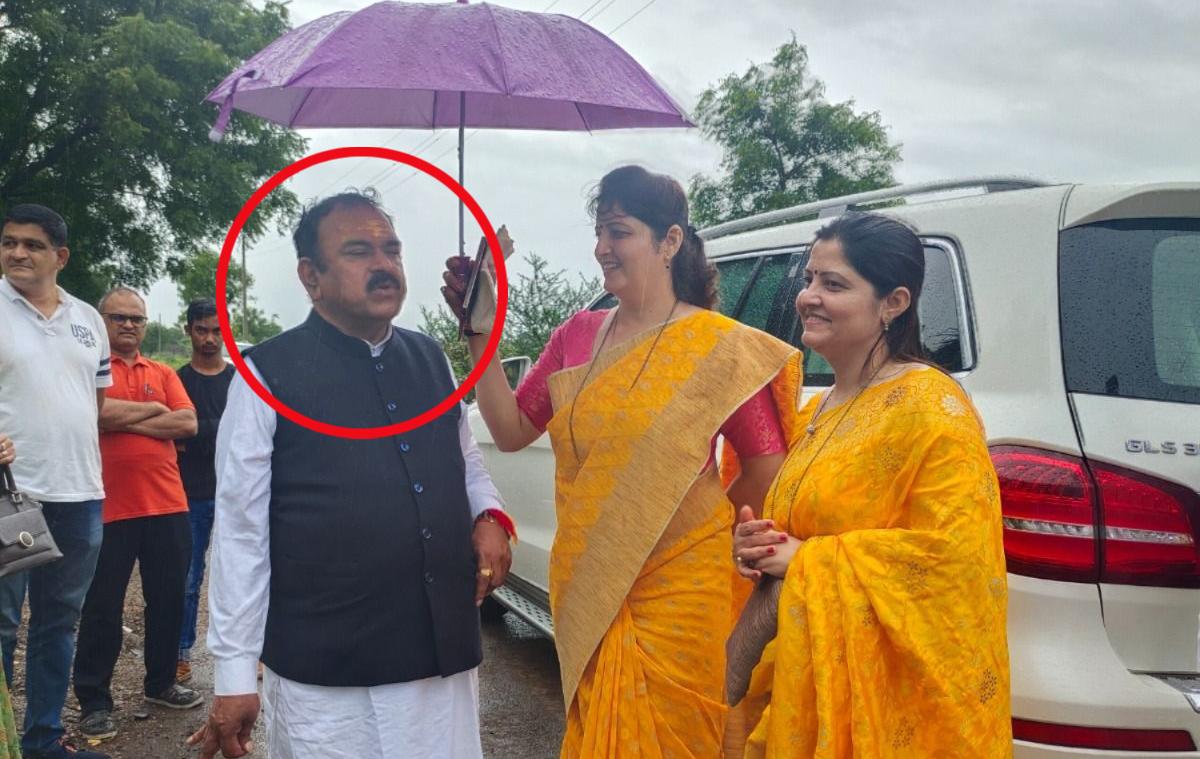 National Manch tweet media