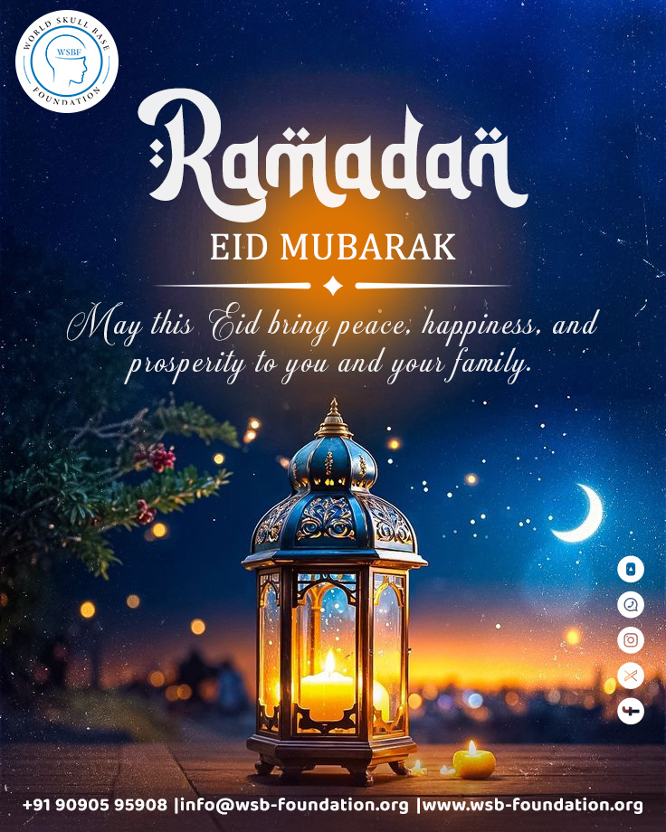 World Skull Base Foundation tweet media