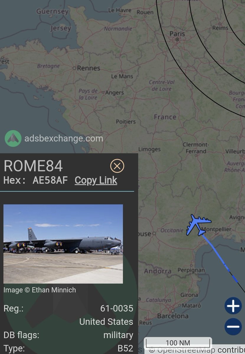 Babak Taghvaee - The Crisis Watch tweet media