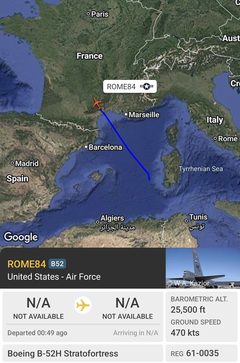 Babak Taghvaee - The Crisis Watch tweet media