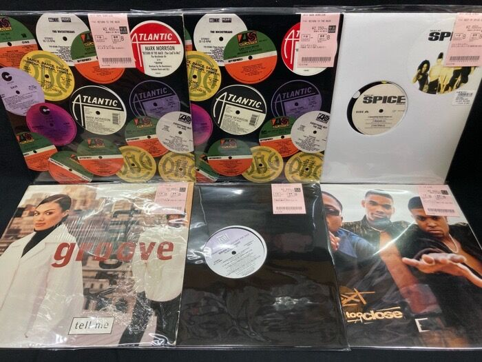 ディスクユニオン渋谷クラブミュージックショップ tweet media