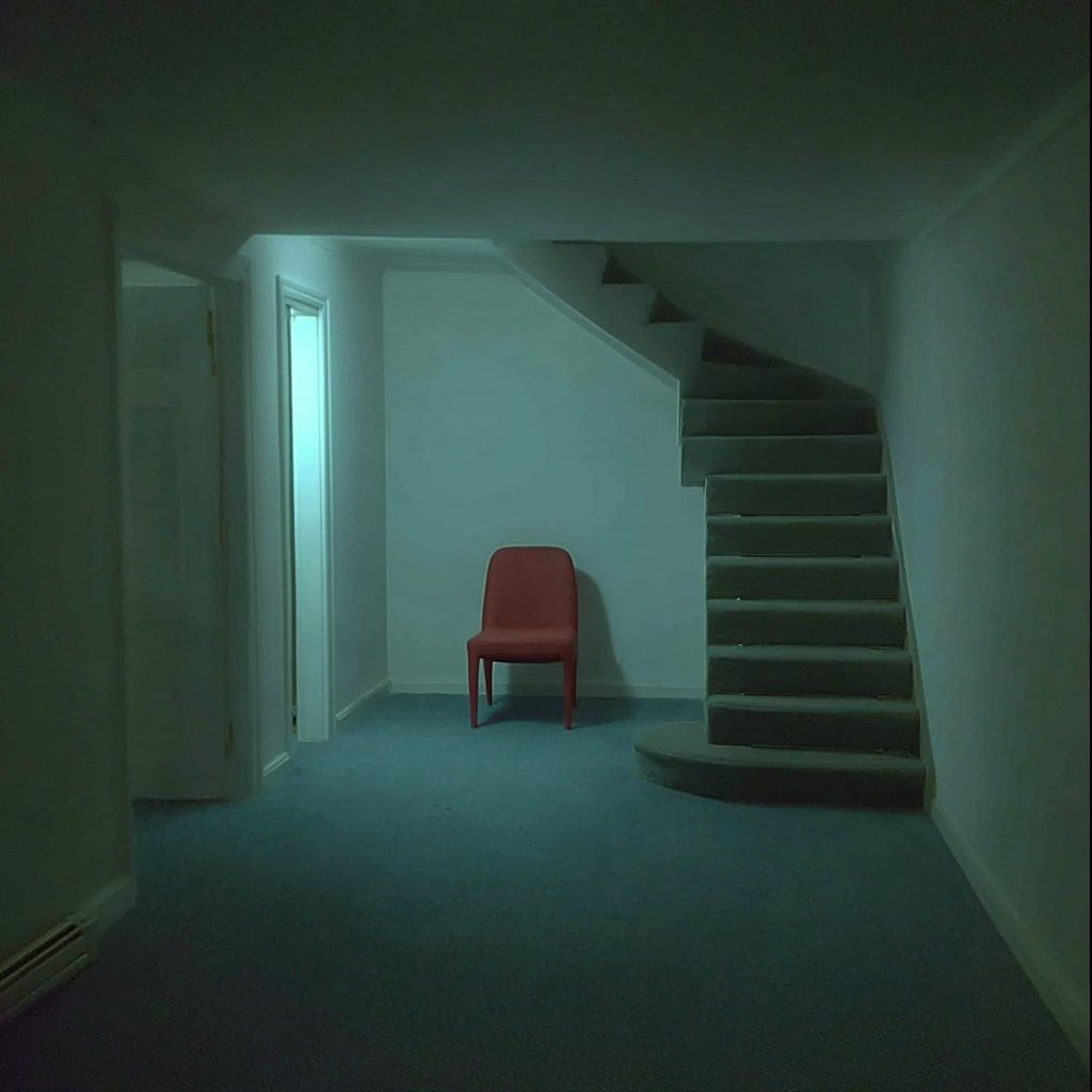 Liminal Space tweet media