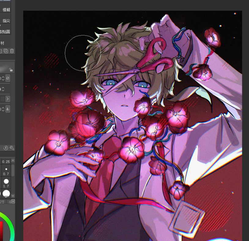 MIKAN033 tweet media