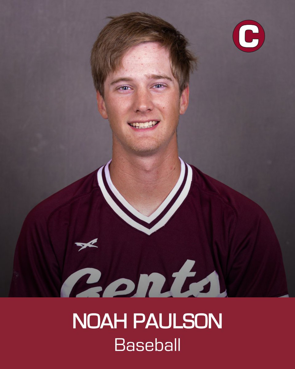 Centenary Athletics tweet media