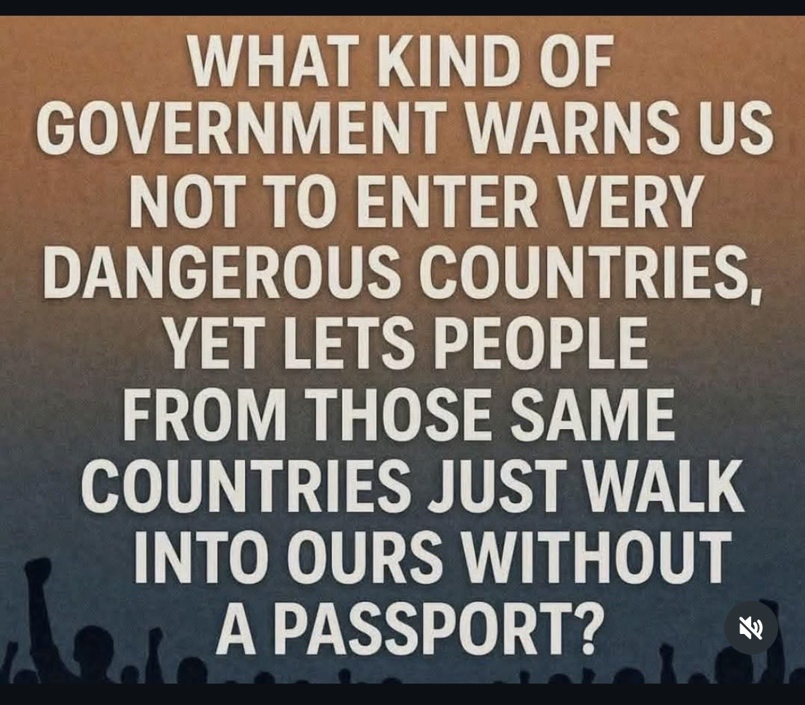 Rufus: We are living 1984 tweet media