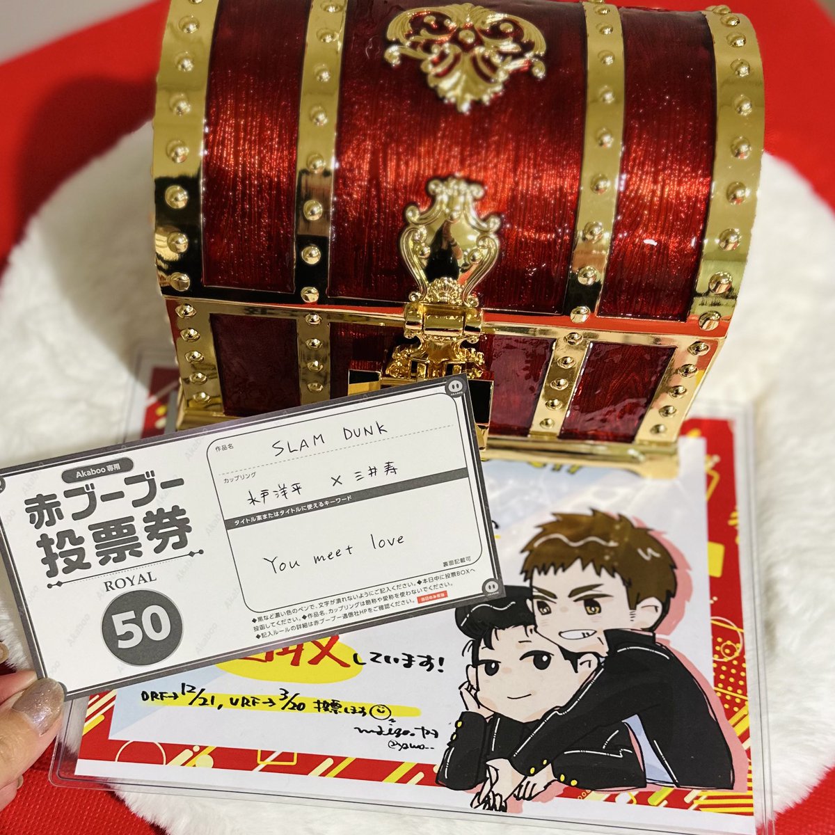 ヤヲ tweet media