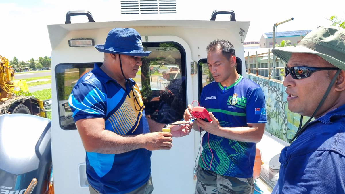 UNODC Global Maritime Crime Programme tweet media