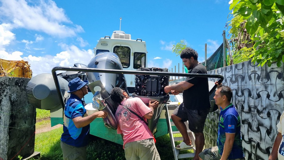 UNODC Global Maritime Crime Programme tweet media