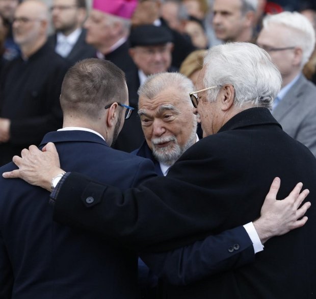 Domoljubne misli tweet media