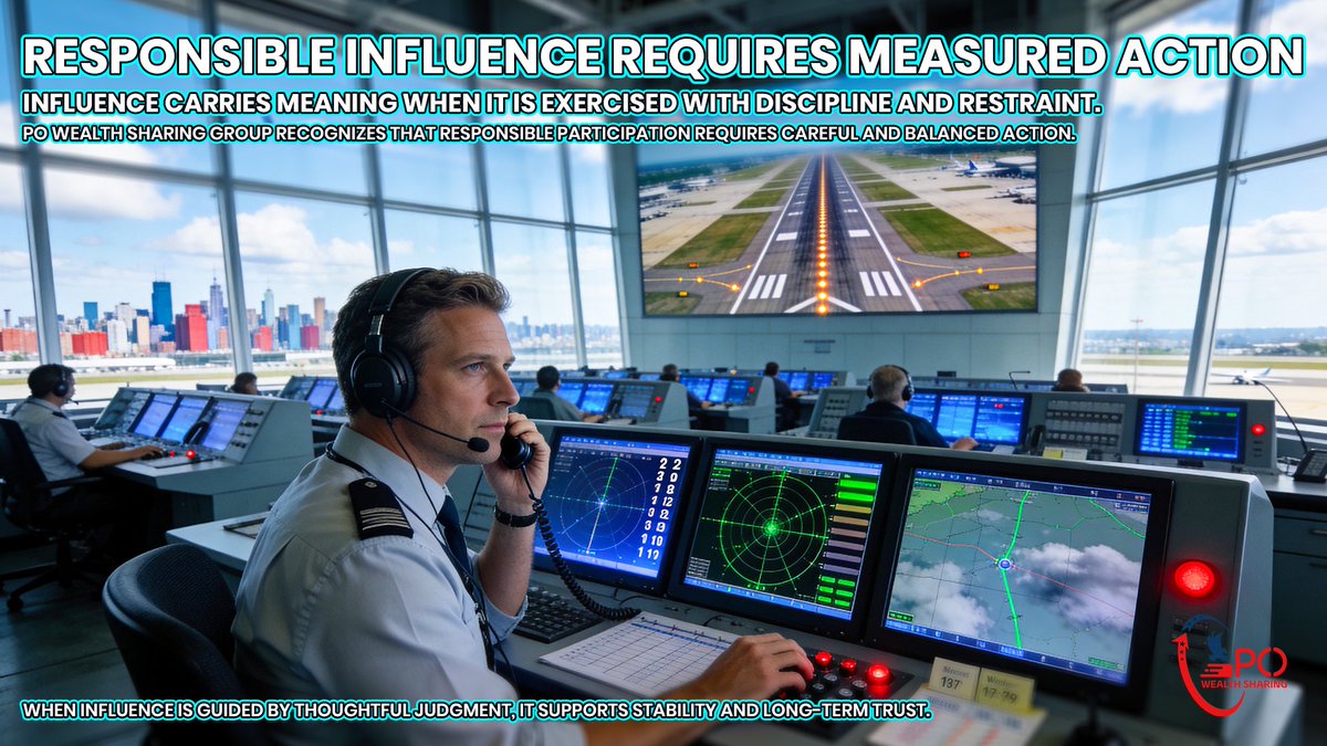 PO Wealth Sharing Group tweet media