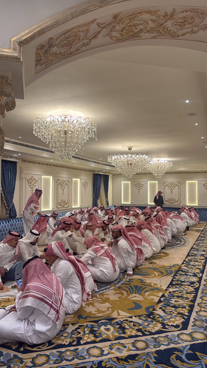 Fahad Al Nfaie tweet media