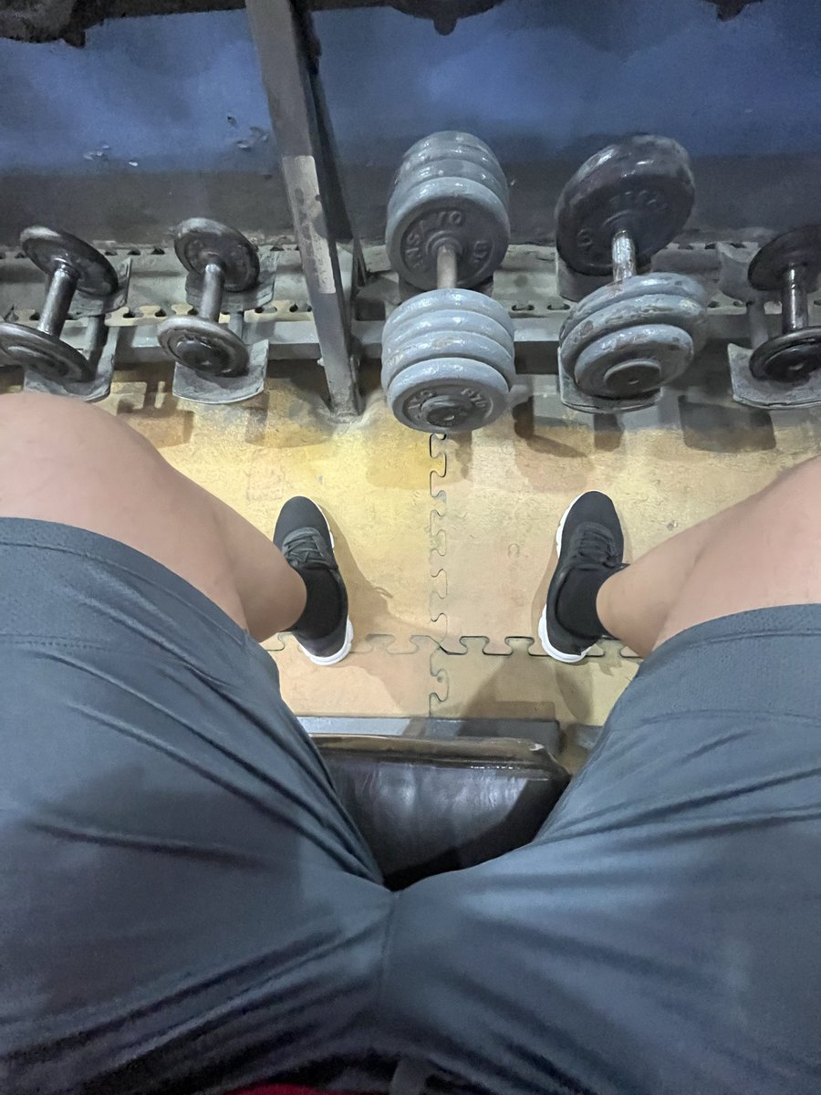 🏋️🏋️