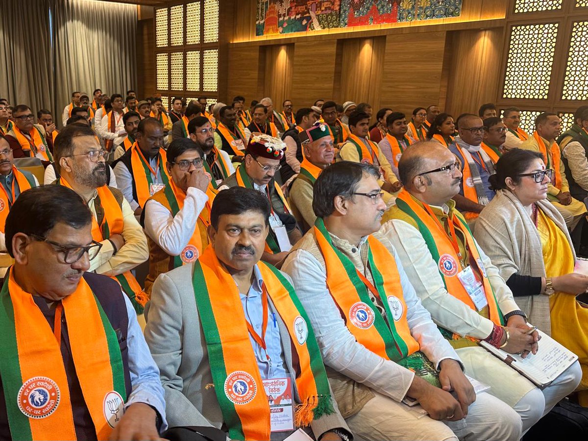 Ajay MishrTeni tweet media