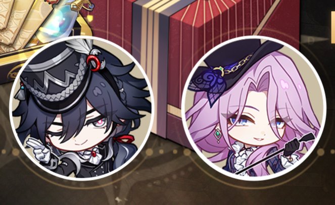 Star Rail Universe tweet media