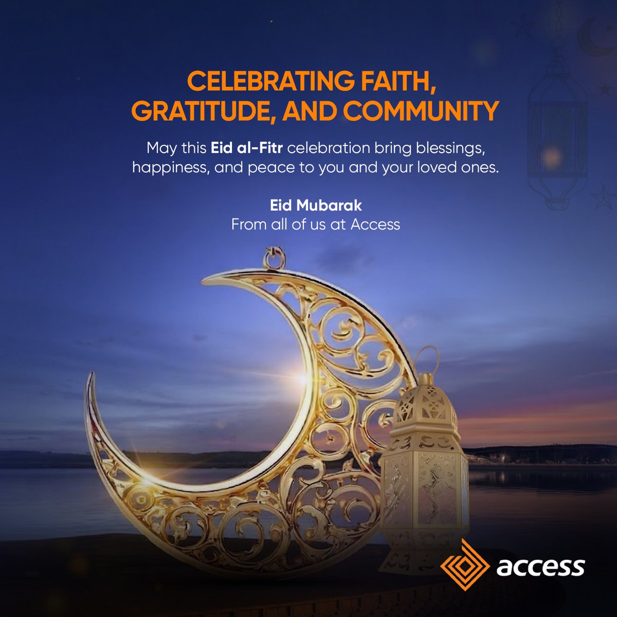 Access Bank Plc tweet media