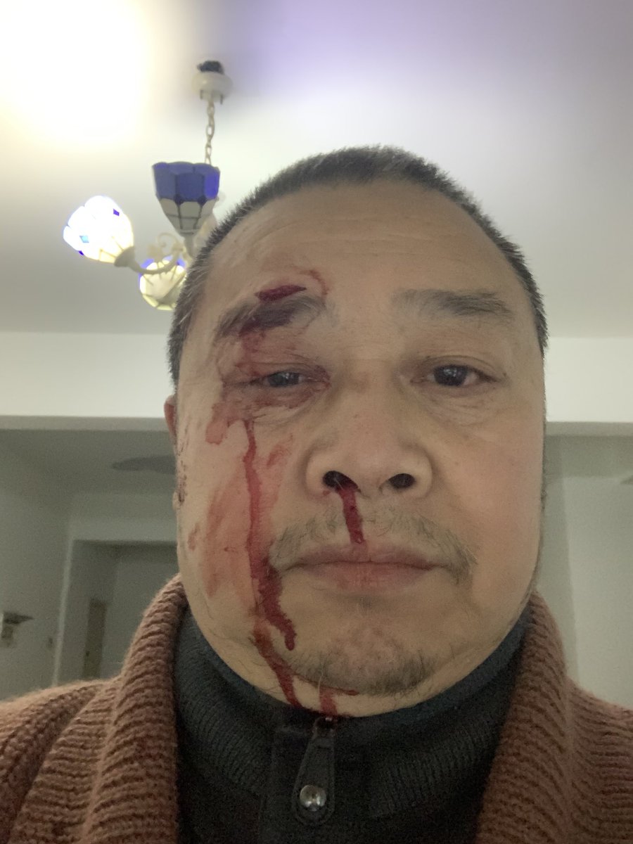 陳犯雲飛二世 tweet media