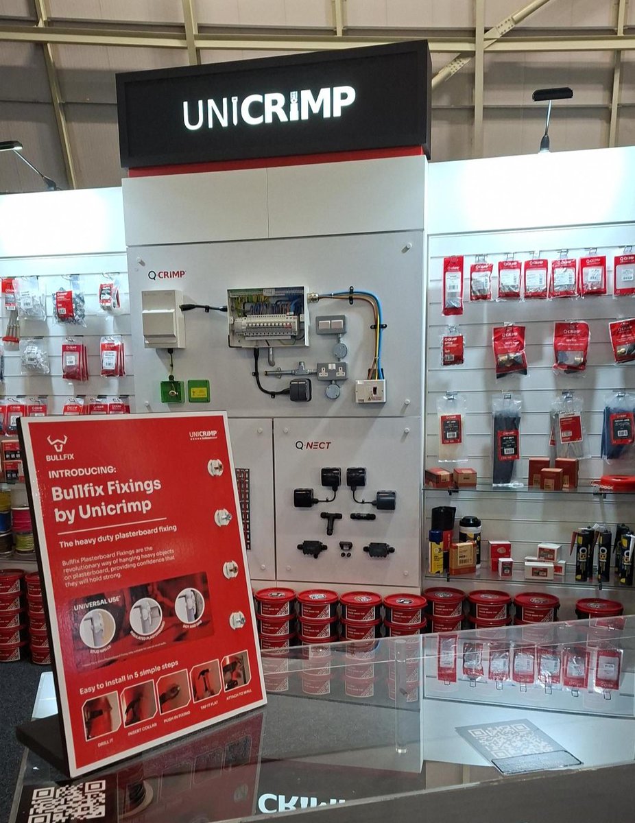 Unicrimp Ltd tweet media